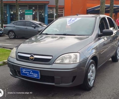 CHEVROLET CORSA Hat. Maxx 1.4 8V ECONOFLEX 5p