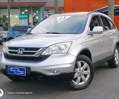 HONDA CR-V LX 2.0 16V 2WD/2.0 Flexone Aut.