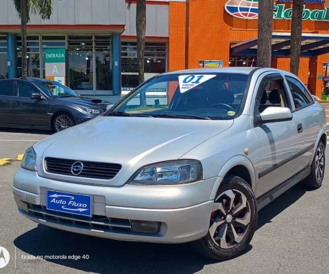 CHEVROLET ASTRA GL 1.8 MPFI 3p