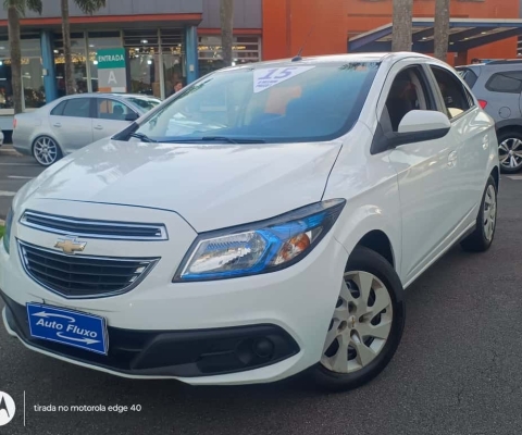 CHEVROLET ONIX HATCH LT 1.4 8V FlexPower 5p Mec.