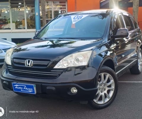 HONDA CR-V LX 2.0 16V 2WD/2.0 Flexone Aut.