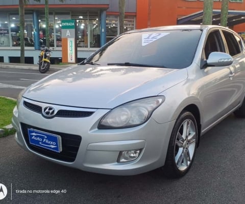 HYUNDAI I30 2.0 16V 145cv 5p Aut.