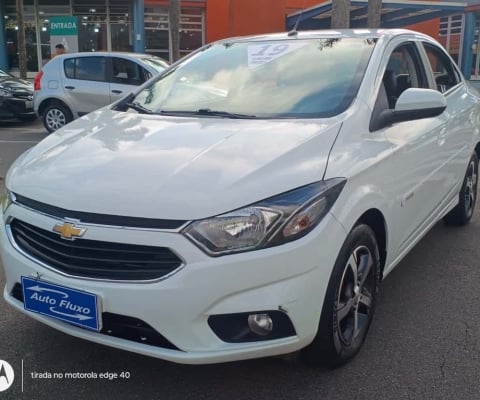 CHEVROLET PRISMA Sed. LTZ 1.4 8V FlexPower 4p Aut.