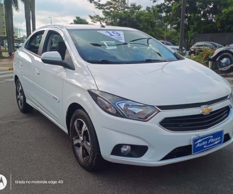 CHEVROLET PRISMA Sed. LTZ 1.4 8V FlexPower 4p Aut.