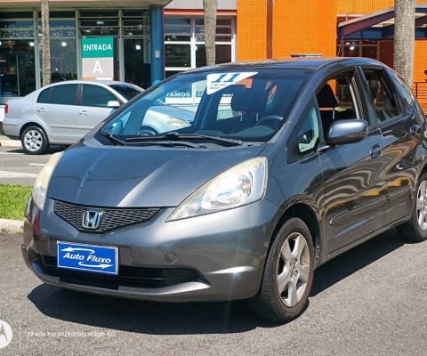 HONDA FIT LX 1.4/ 1.4 Flex 8V/16V 5p Aut.