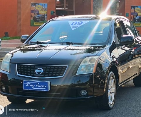 NISSAN SENTRA 2.0/ 2.0 Flex Fuel 16V Mec.