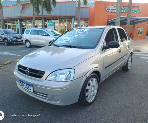 CHEVROLET CORSA Sedan 1.8 MPFI FlexPower 8V 4p