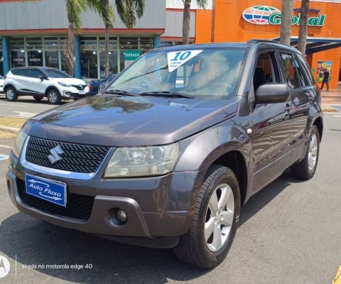 SUZUKI GRAND VITARA Vitara 2.0 16V 4x2/4x4 5p Aut.