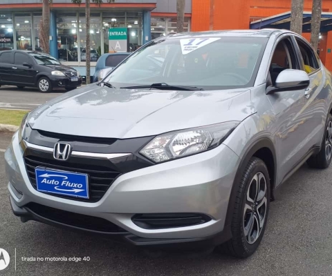 HONDA HR-V LX 1.8 Flexone 16V 5p Aut.