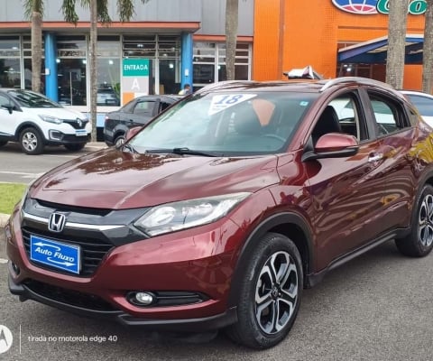 HONDA HR-V Touring 1.8 Flexone 16V 5p Aut.