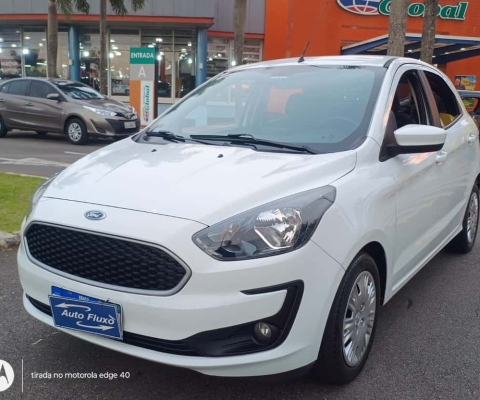 FORD KA 1.0 SE/SE Plus TiVCT Flex 5p