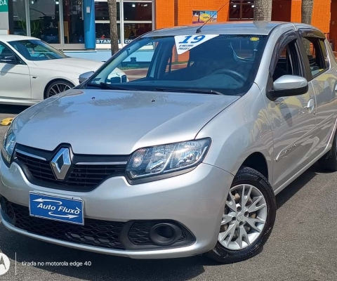 RENAULT SANDERO Expression Flex 1.6 16V 5p