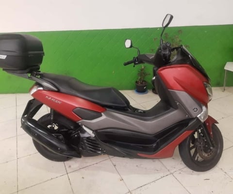 Yamaha Nmax 160 2019