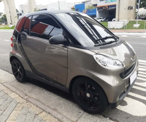 Smart Fortwo 2010 1.0 12v mhd brazilian edition automatizado