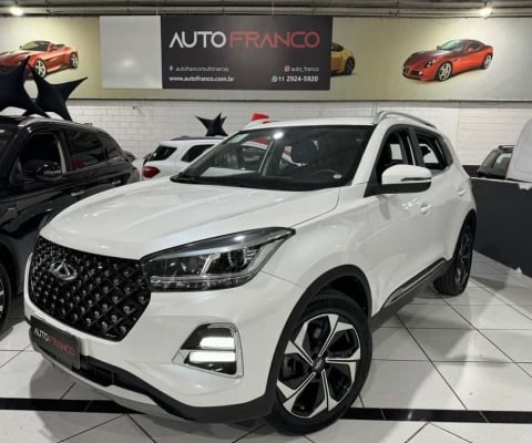 Chery Tiggo 5X Flex Automático