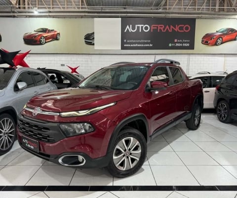 Fiat TORO FREEDOM 1.8 16V FLEX AUT.