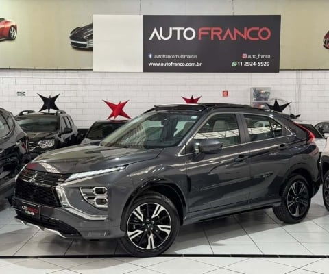 Mitsubishi ECLIPSE CROSS HPE-S 1.5 16V 165CV AUT.