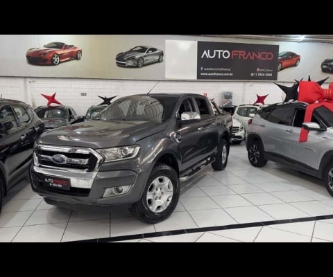 Ford Ranger 3.2 TD CD XLT 4WD (Aut)