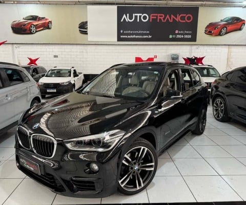 BMW X1 Flex Automático