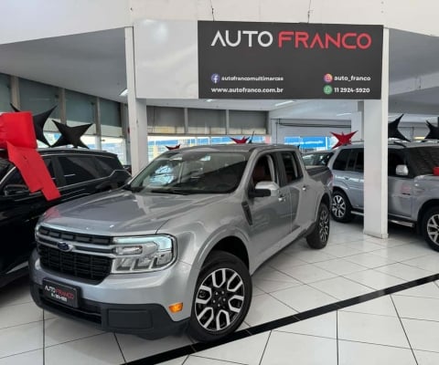 Ford Maverick LARIAT HYBRID 2.5 AUT.