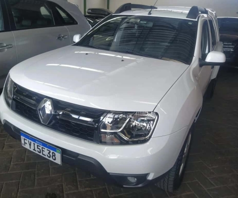 RENAULT DUSTER OROCH 1.6 16V FLEX EXPRESSION 4P MANUAL