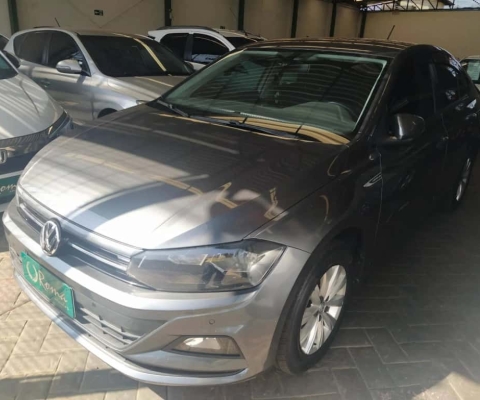 VOLKSWAGEN VIRTUS 1.0 200 TSI COMFORTLINE AUTOMÁTICO