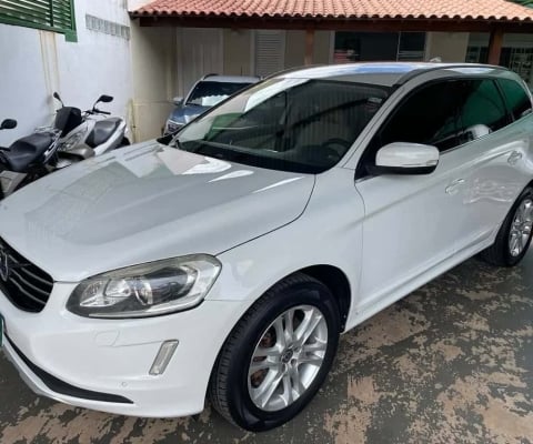 VOLVO XC60 2.0 T5 DYNAMIC FWD TURBO GASOLINA 4P AUTOMÁTICO