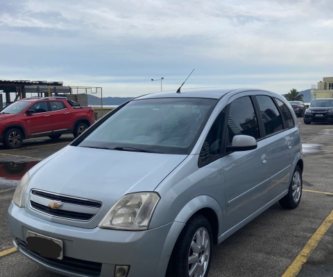 CHEVROLET MERIVA (VEÍCULO REPASSE)