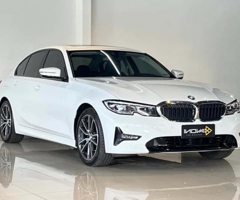 BMW 320I  ACTIVE FLEX 2022