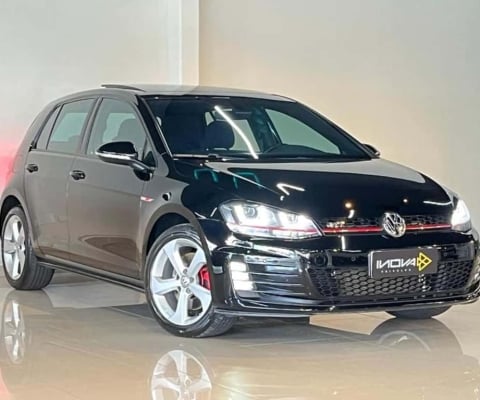 VOLKSWAGEN GOLF GTI AC 2017