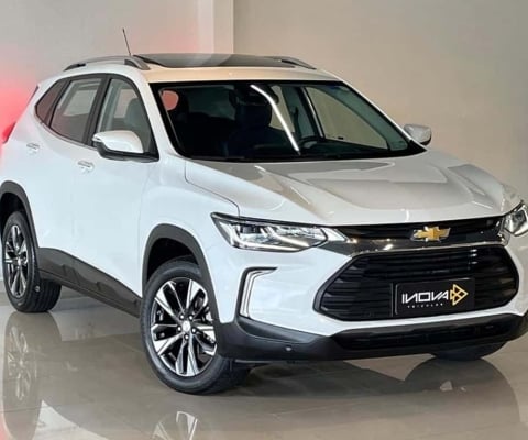 CHEVROLET TRACKER 12T A PR 2024