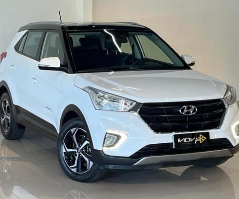 HYUNDAI CRETA 16A SMT PL 2021