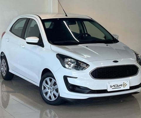 FORD KA SE 1.0 HA C 2021