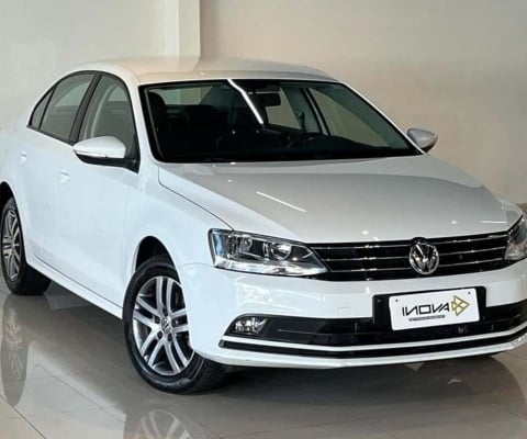 VOLKSWAGEN JETTA CL AB 2016