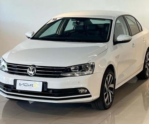 VOLKSWAGEN JETTA CL AB 2016