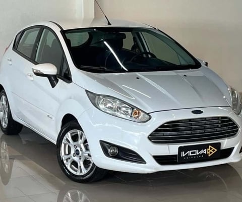 FORD FIESTA HA 1.6L SE A 2014