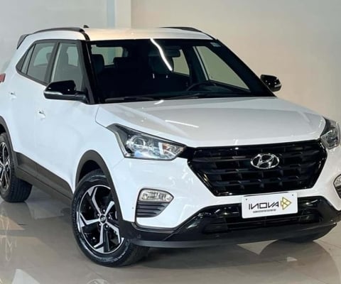 HYUNDAI CRETA 20A SPORT 2018