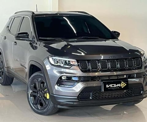 JEEP COMPASS LONG TF 2022