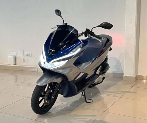 HONDA PCX 150 SPORT ABS 2021