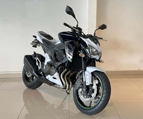 KAWASAKI KAWASAKZ800 ABS 2013