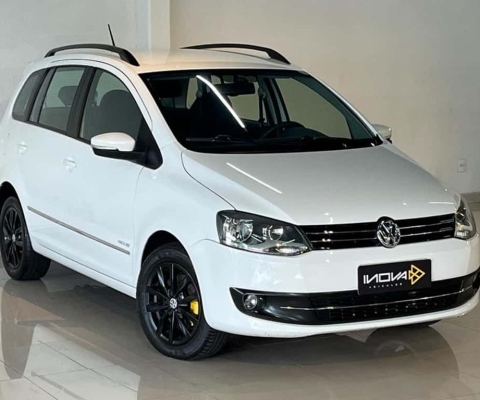 VOLKSWAGEN SPACEFOX HIGH. GII 2014