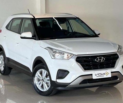 HYUNDAI CRETA 16A ATTITU 2017