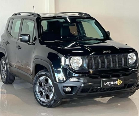 JEEP RENEGADE 1.8 AT 2020