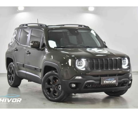 Jeep Renegade 2019 2.0 16v turbo diesel trailhawk 4p 4x4 automático