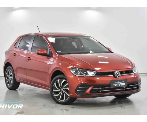 Volkswagen Polo 2023 1.0 170 tsi highline automático