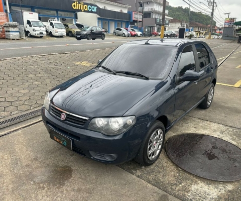 Fiat Palio Rua 1.0 8v Fire Economy 4 Portas MT 14/15