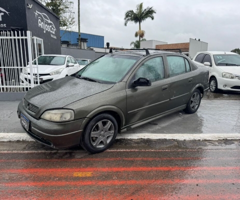 Astra Sedan 2.0 GLS 2000 REPASSE