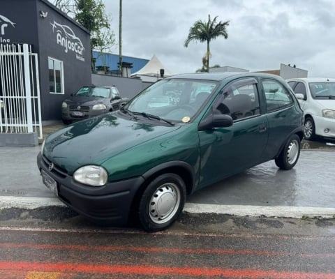 Corsa Wind 1.0 MPFI 1999