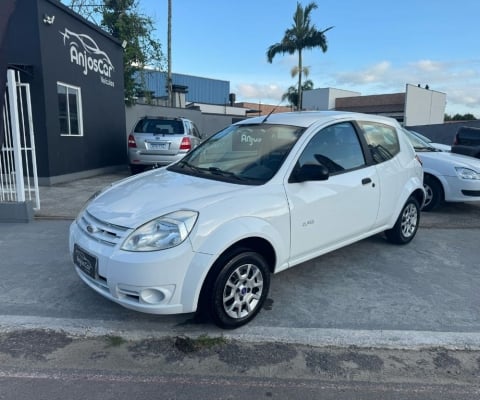 Ford Ka 1.0 Class 2011