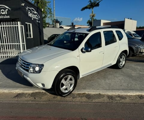 Duster 1.6 Dynamique 2013